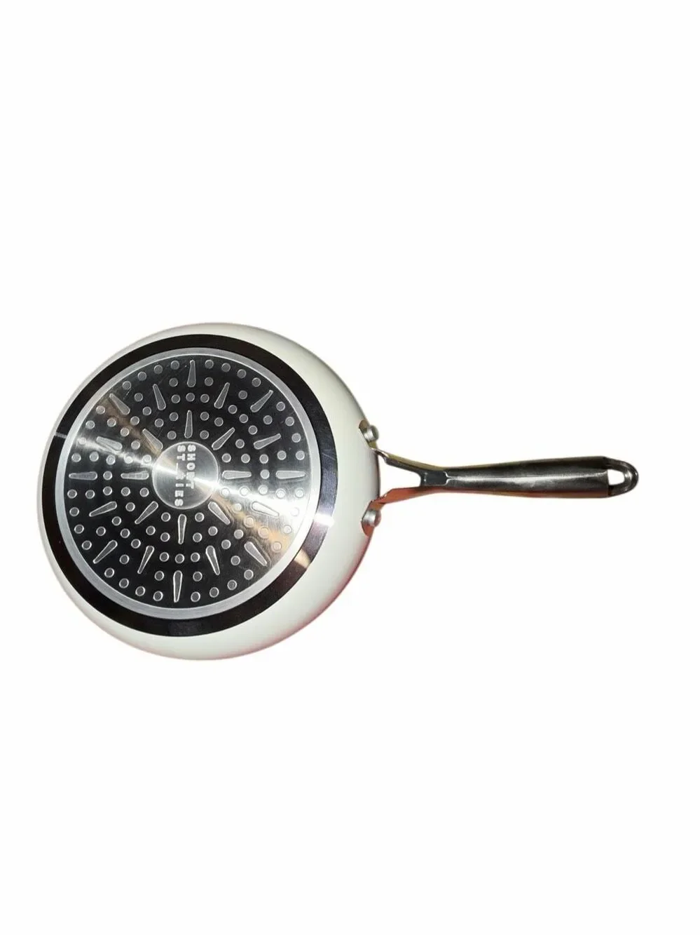 NWT Short St_ries small frying pan